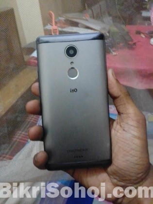 Symphony i10